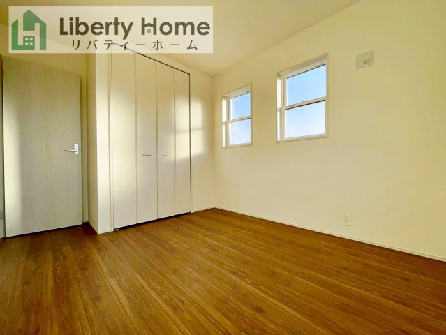 古河市鴻巣第6　新築戸建　4号棟の構造・工法・仕様