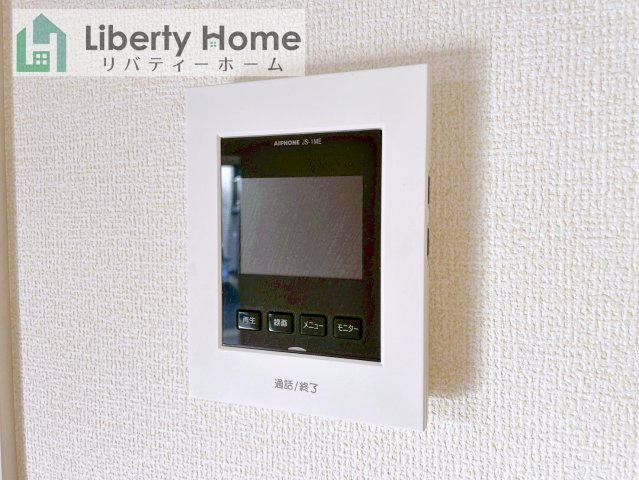 古河市鴻巣第6　新築戸建　4号棟の設備