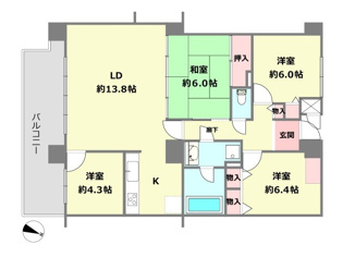 当日見学可能ですので、見学希望の際はお気軽にお問い合わせください。ネットからの見学予約も便利です♪