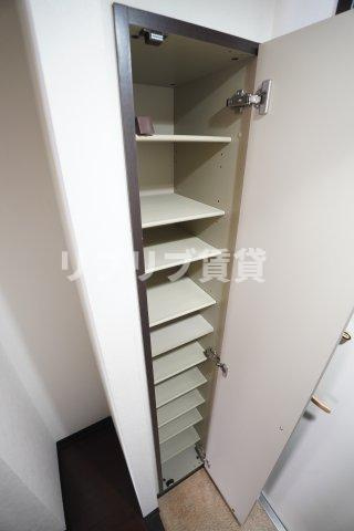 ＫＳ・ＨＯＹＯの設備