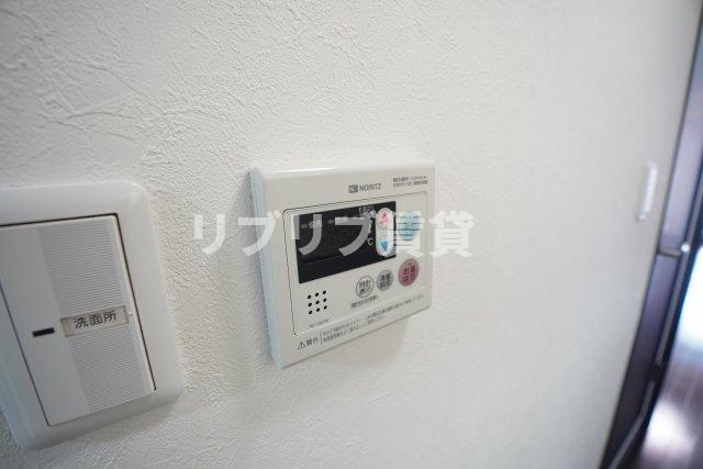 ＫＳ・ＨＯＹＯの設備