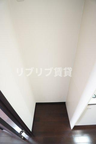 ＫＳ・ＨＯＹＯの内装