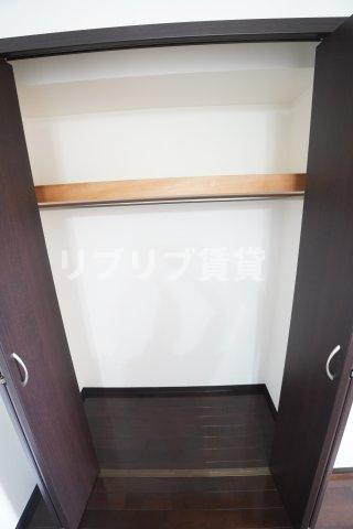 ＫＳ・ＨＯＹＯの収納