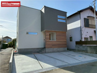 沼津市本郷町1期 新築建売分譲住宅 土地＋建物 TW05863の画像