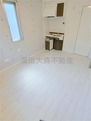 アーバンステージ大森西のその他|居室