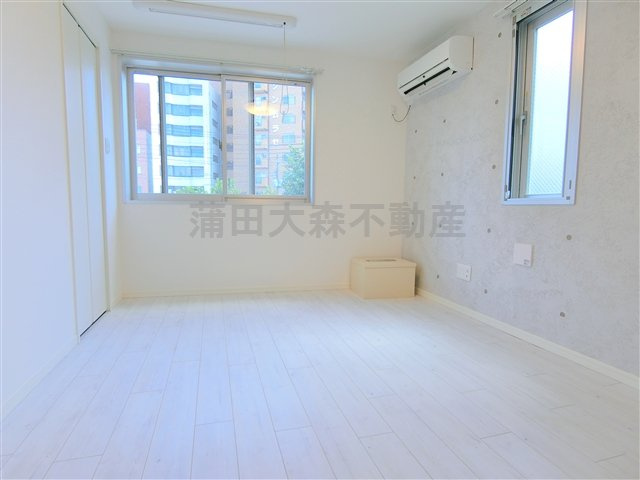 アーバンステージ大森西