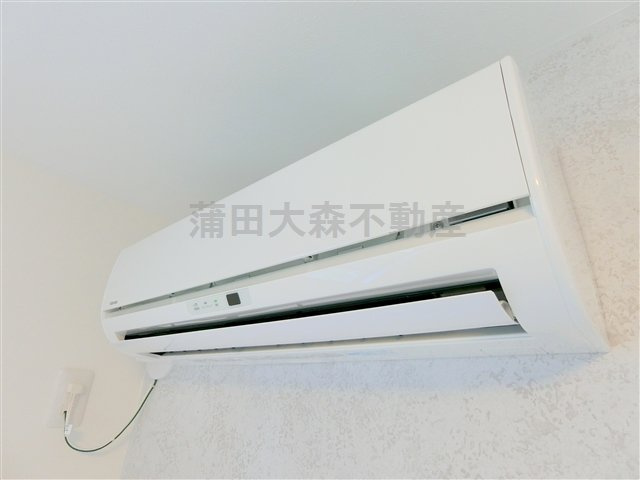 アーバンステージ大森西の設備