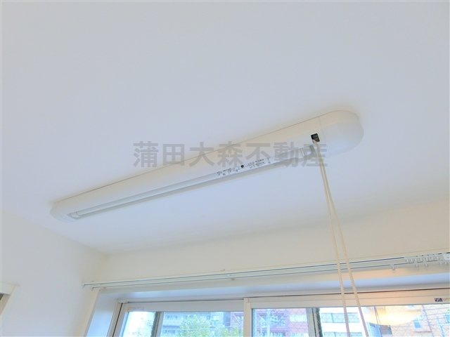 アーバンステージ大森西の設備