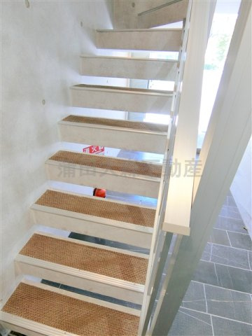 アーバンステージ大森西のその他共用部分