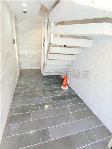 アーバンステージ大森西のその他共用部分