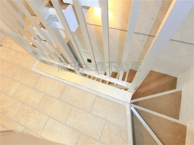 アーバンステージ大森西のその他共用部分