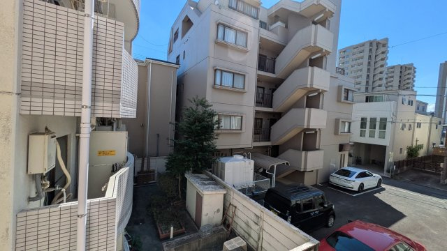 明楽春岡の展望|明楽春岡