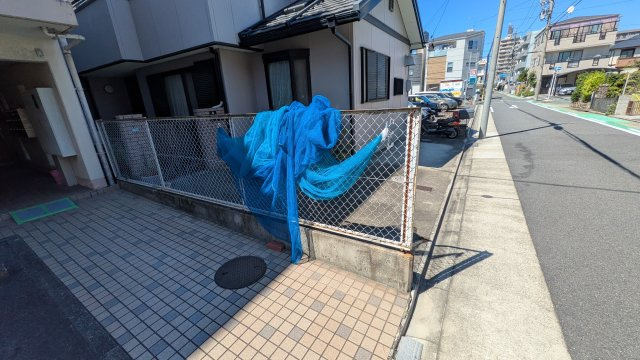 明楽春岡のその他共用部分|明楽春岡