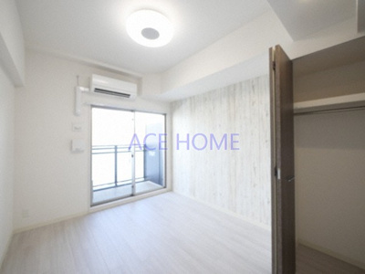 【内装】 | プレサンス森ノ宮THEゲート