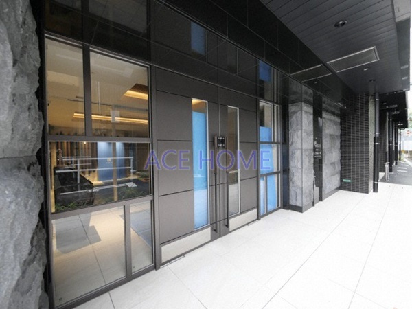 【その他共用部分】 | プレサンス森ノ宮THEゲート