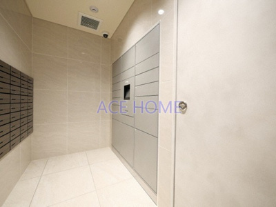 【設備】 | プレサンス森ノ宮THEゲート