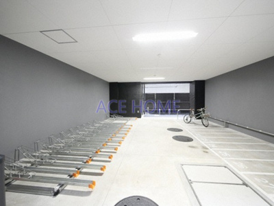 【その他】 | プレサンス森ノ宮THEゲート