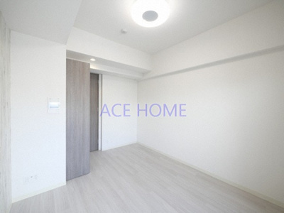 【居間・リビング】 | プレサンス森ノ宮THEゲート