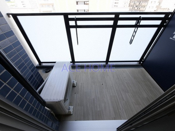 【バルコニー】 | プレサンス森ノ宮THEゲート