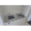 プランタン・コウのキッチン