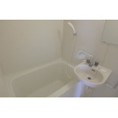 プランタン・コウの浴室