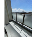 プランタン・コウのバルコニー