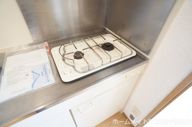 熊本市東区尾ノ上１丁目の賃貸マンションの設備