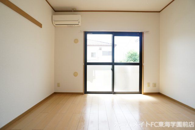 熊本市東区尾ノ上１丁目の賃貸マンションの内装