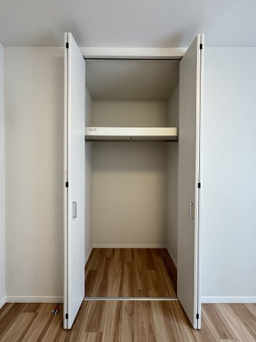 エヴァーグリーン船堀の収納