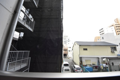 【その他共用部分】 | ダイドーメゾン神戸元町