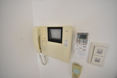 【セキュリティ】 | ダイドーメゾン神戸元町