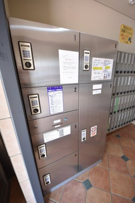 【その他共用部分】 | ダイドーメゾン神戸元町