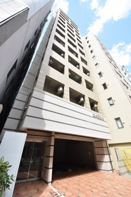 【外観】 | ダイドーメゾン神戸元町