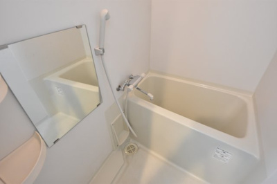 【浴室】 | ダイドーメゾン神戸元町