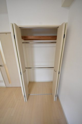 【収納】 | ダイドーメゾン神戸元町