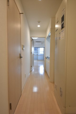 【玄関】 | ダイドーメゾン神戸元町