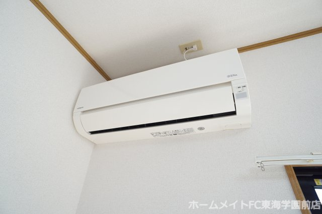 熊本市東区尾ノ上１丁目の賃貸マンションの設備