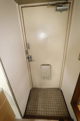 【玄関】 | アーバンライフ柏木