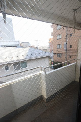 【展望】 | アーバンライフ柏木