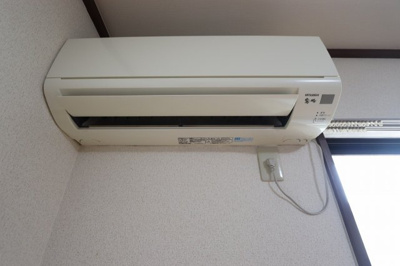 【設備】 | アーバンライフ柏木 | エアコン