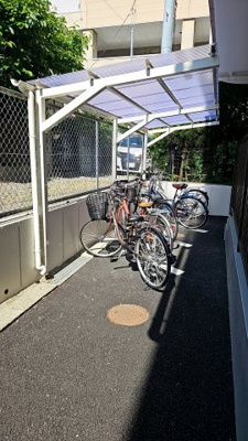 【その他共用部分】 | アーバンライフ柏木