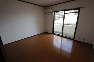 【洋室】 | アーバンライフ柏木