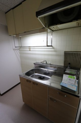 【キッチン】 | アーバンライフ柏木