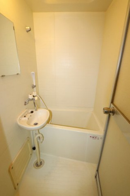 【浴室】 | アーバンライフ柏木
