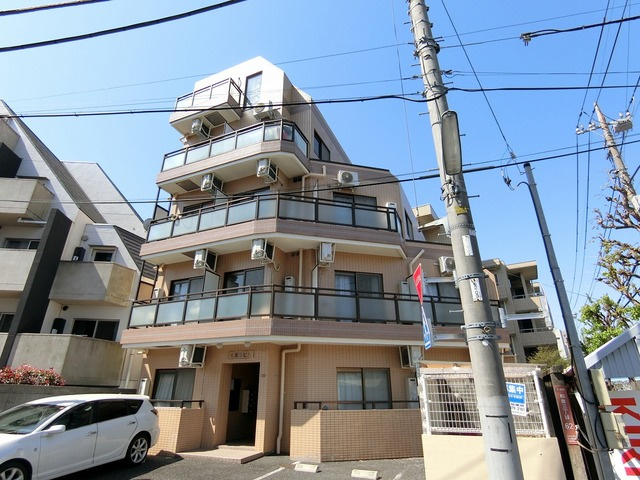 Ｋ和泉ビル