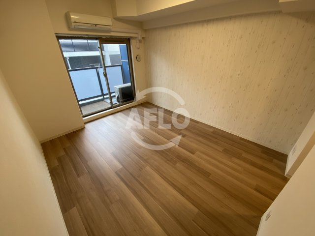 プレサンス梅田の洋室|プレサンス梅田　洋室