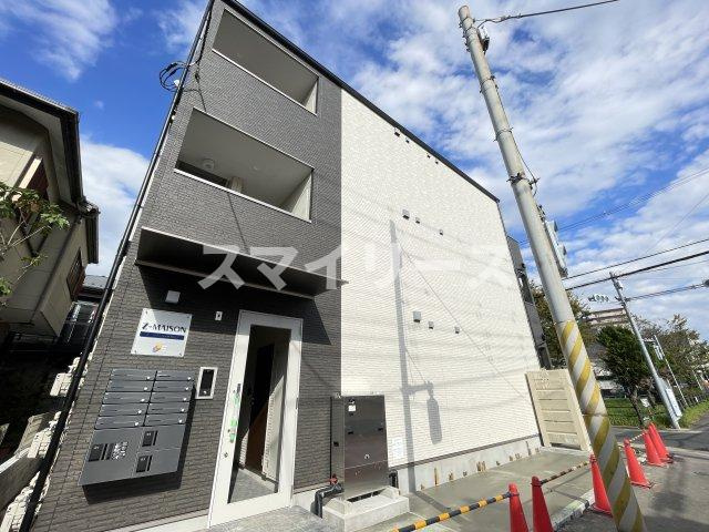 ジーメゾン天王台ウエストの展望