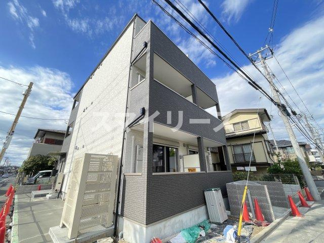 ジーメゾン天王台ウエストのその他