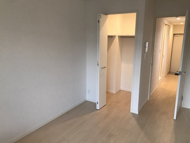 グラッドレクトの内装