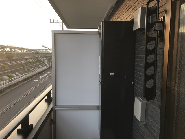 グラッドレクトの展望